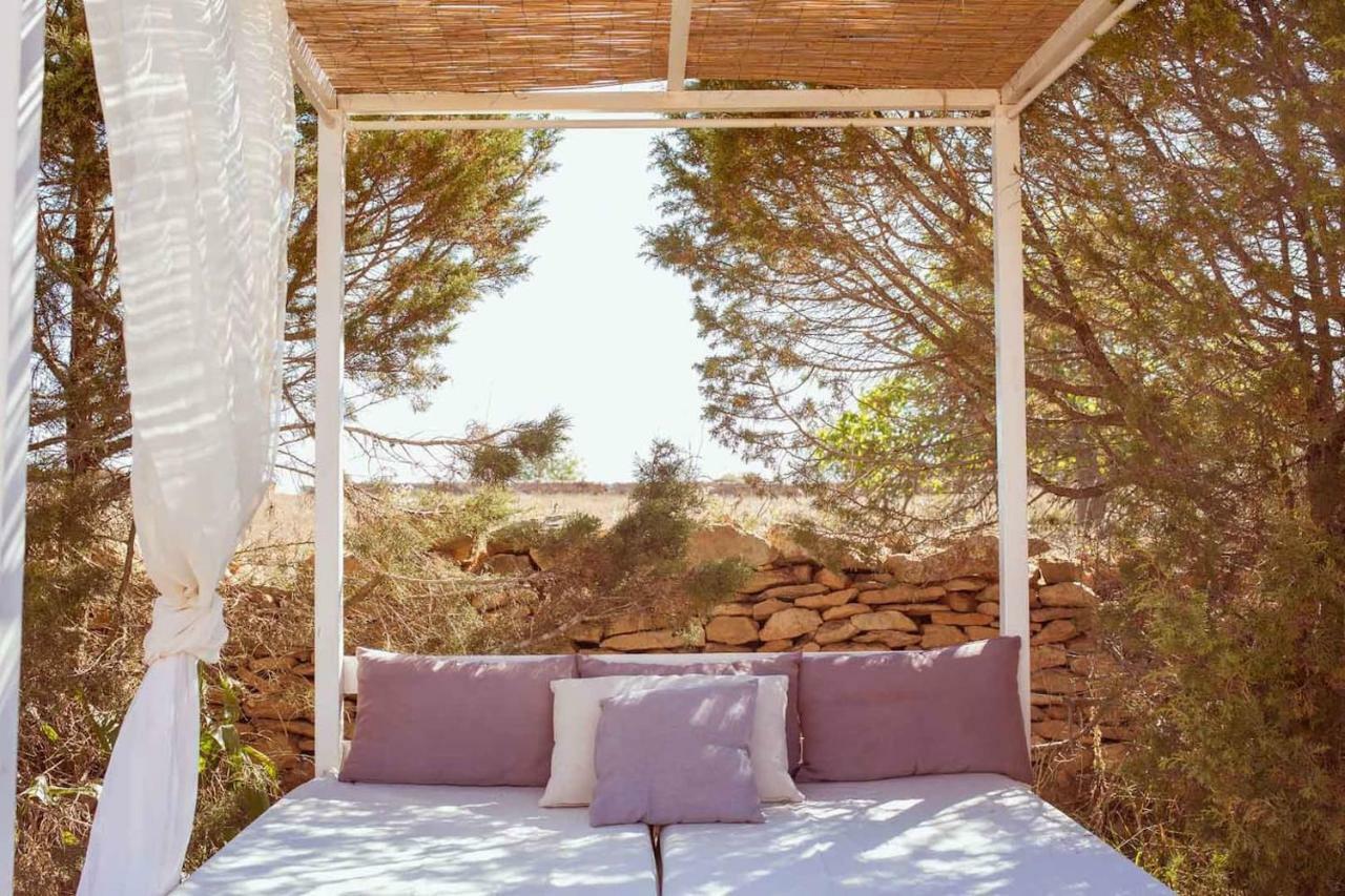 Casa Mayo San Francisco Javier Kültér fotó